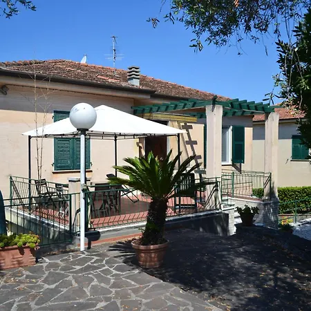 In Apartamento *