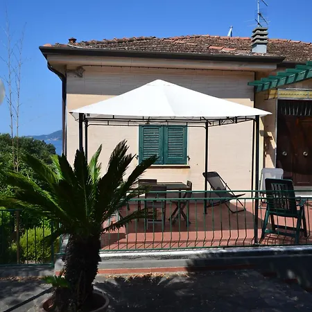 Apartament In