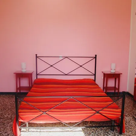 Appartement In