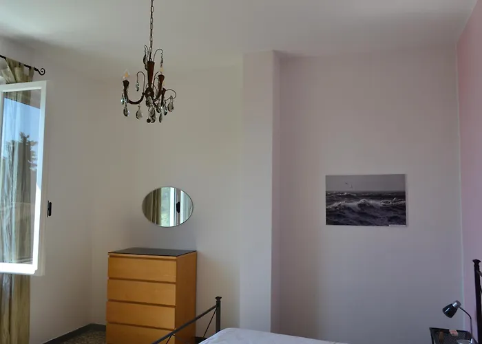 Apartment In Tellaro