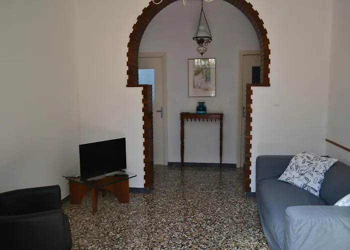 In Tellaro