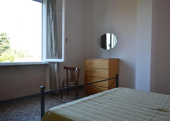 In Tellaro