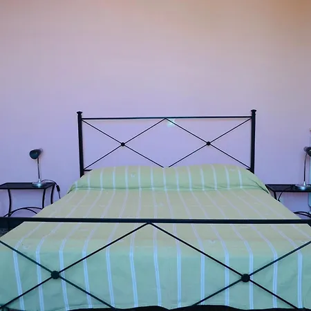In Apartment