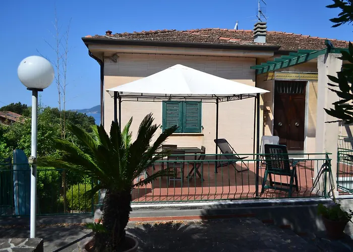 Apartment In