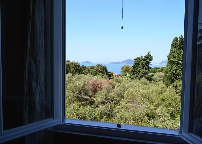 In Lejlighed Tellaro