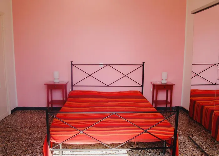 Apartment In